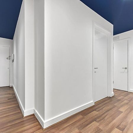 Spacious Cosy 2 Bed Flat, Central London Londres Exterior foto