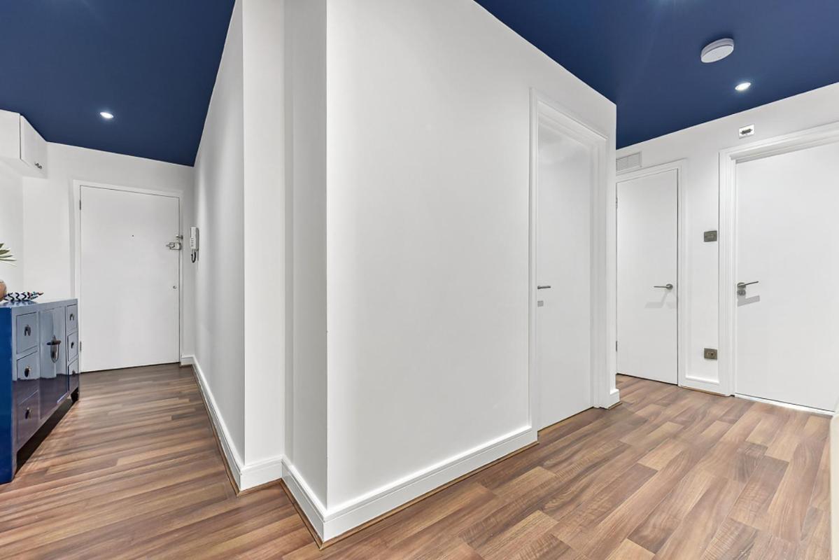 Spacious Cosy 2 Bed Flat, Central London Londres Exterior foto