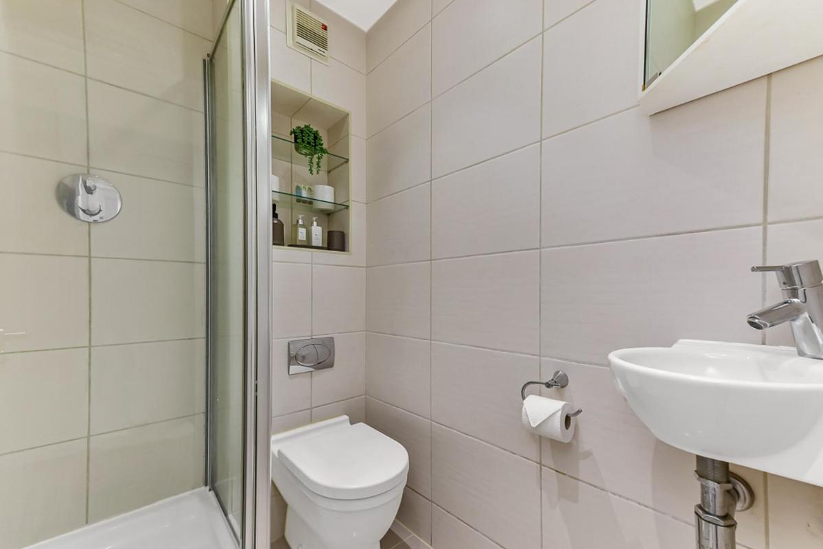 Spacious Cosy 2 Bed Flat, Central London Londres Exterior foto